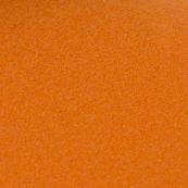 Flock Orange