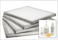 Frame Adhesive