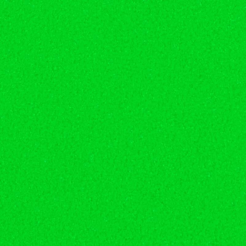 Spot Lime Green