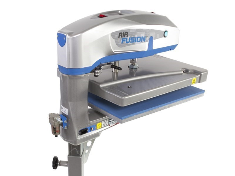 Fusion IQ - AIR with Floor Stand