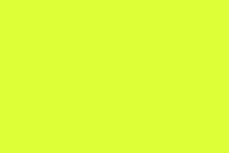 PU-28 NEON YELLOW