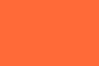 PU-29 NEON ORANGE