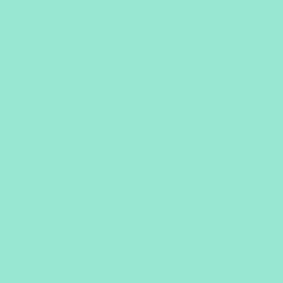 PU-34 TIFFANY BLUE